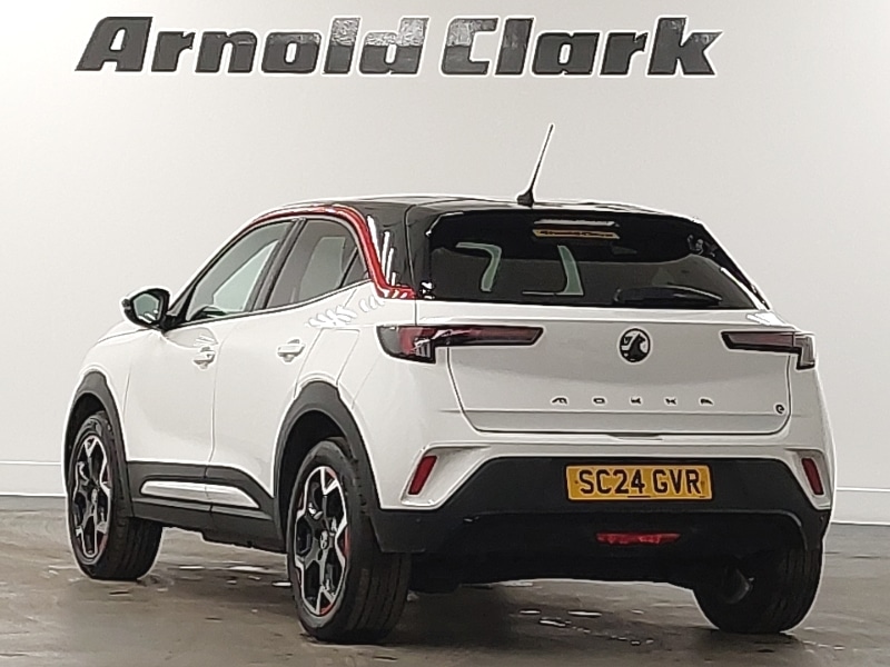 Used Vauxhall Mokka 2024 for sale - 77682778: Photo 3