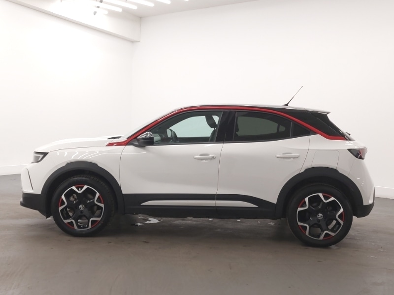 Used Vauxhall Mokka 2024 for sale - 77682778: Photo 4