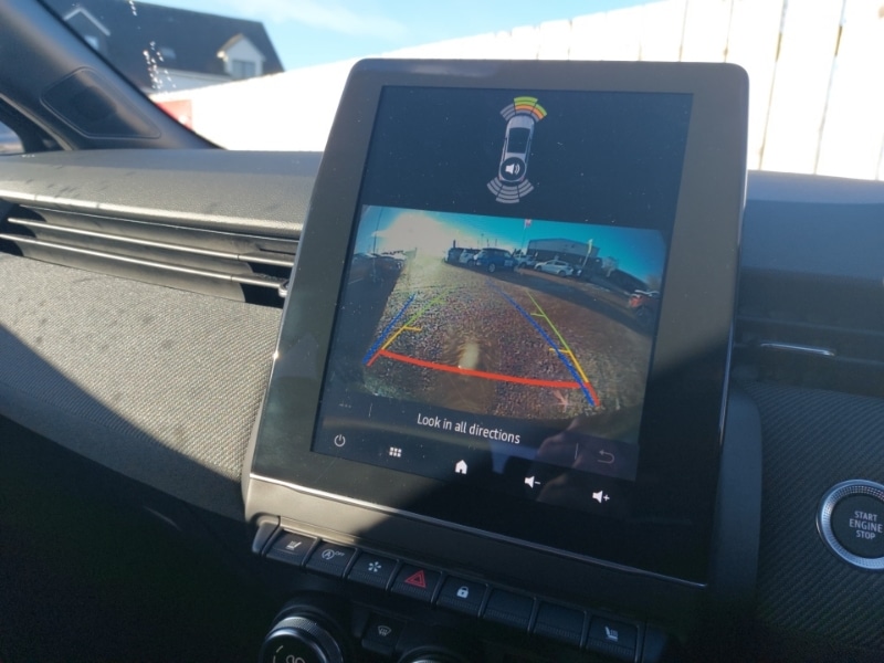 Used Renault Clio 2025 for sale - 77158320: Photo 10