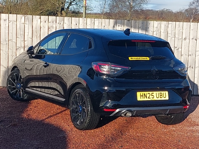 Used Renault Clio 2025 for sale - 77158320: Photo 3