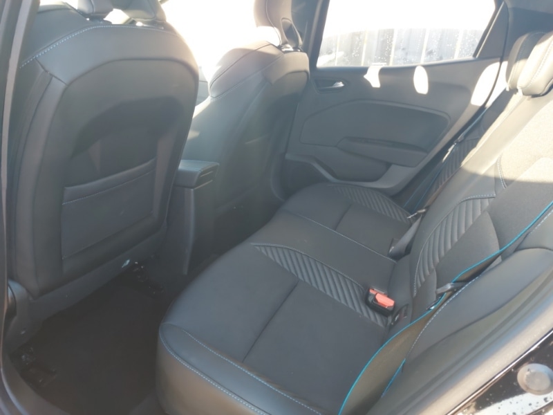 Used Renault Clio 2025 for sale - 77158320: Photo 6