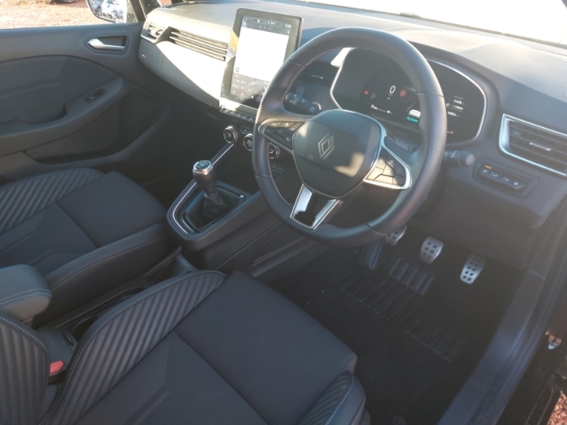 Used Renault Clio 2025 for sale - 77158320: Photo 7