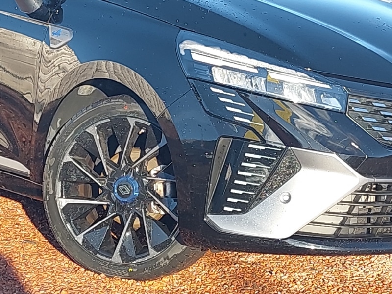 Used Renault Clio 2025 for sale - 77158320: Photo 9