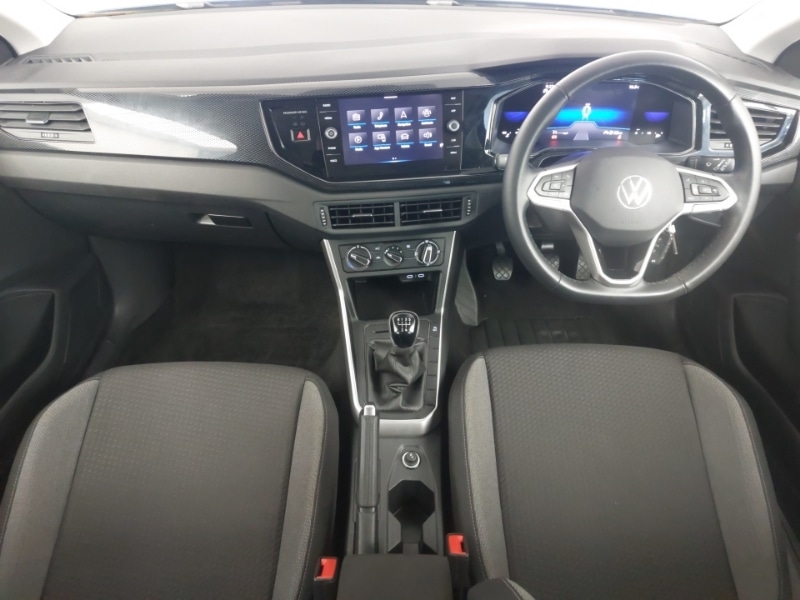 Used Volkswagen Polo 2023 for sale - 76446307: Photo 4