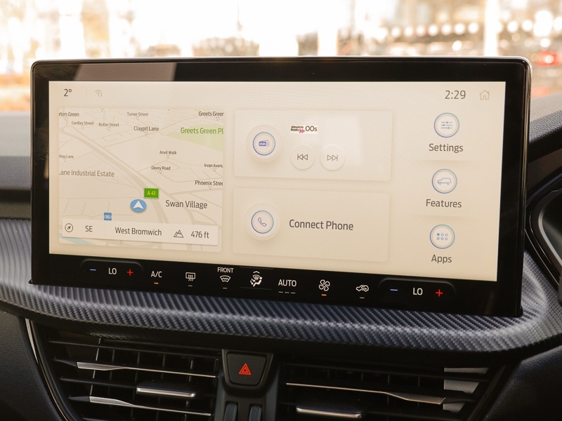 Used Ford Kuga 2025 for sale - 77434212: Photo 10