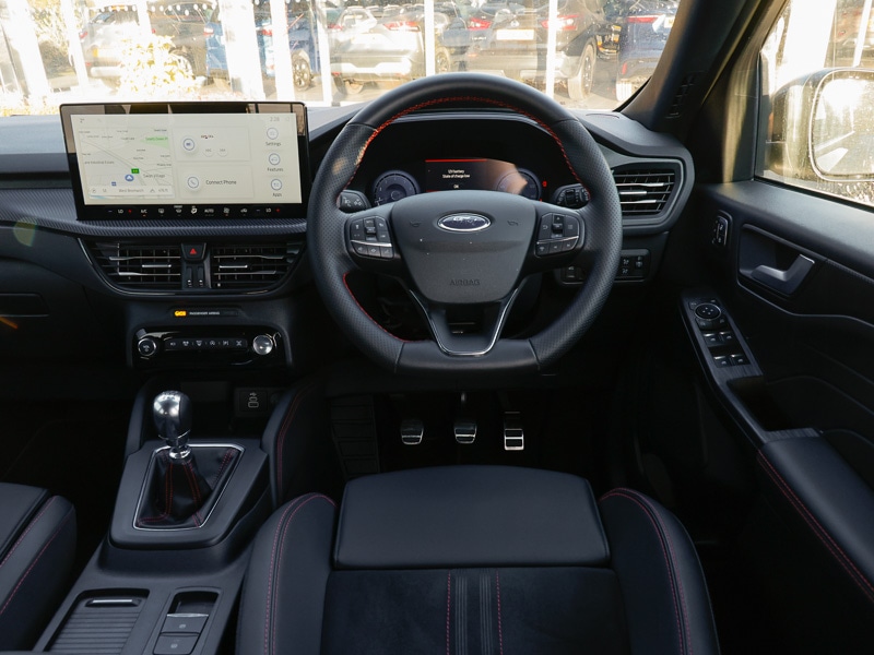 Used Ford Kuga 2025 for sale - 77434212: Photo 7