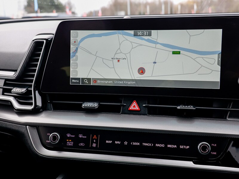 Used Kia Sportage 2022 for sale - 77495548: Photo 10