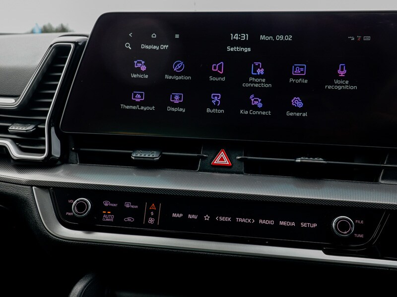 Used Kia Sportage 2022 for sale - 77495548: Photo 12