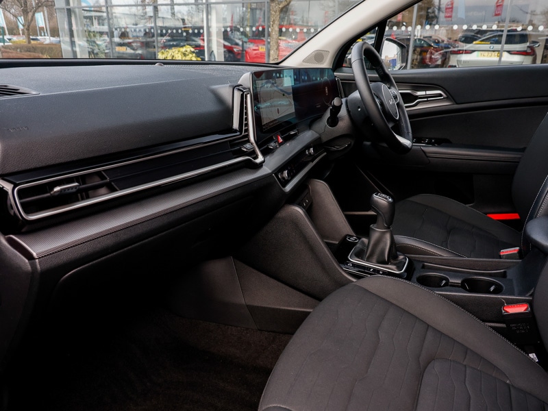 Used Kia Sportage 2022 for sale - 77495548: Photo 5