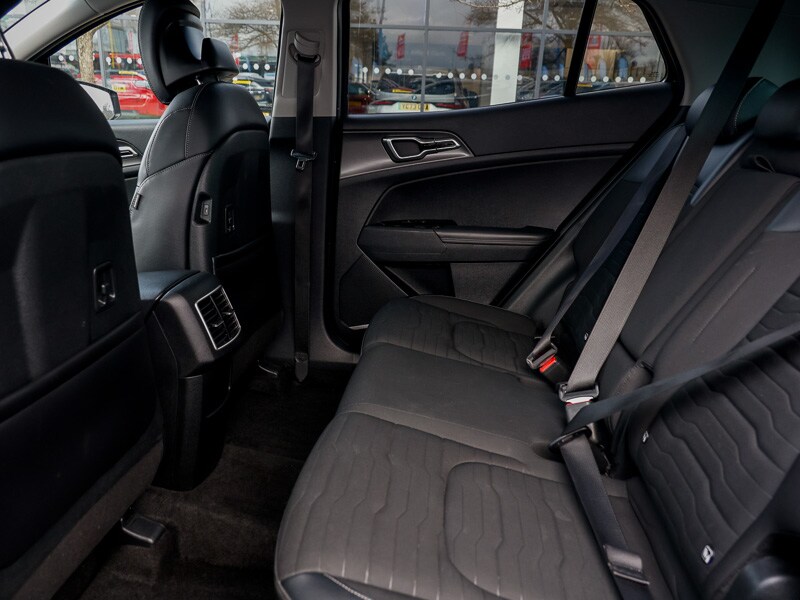 Used Kia Sportage 2022 for sale - 77495548: Photo 6