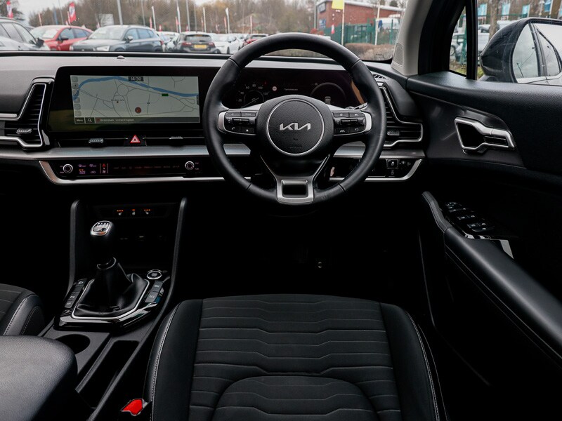 Used Kia Sportage 2022 for sale - 77495548: Photo 7