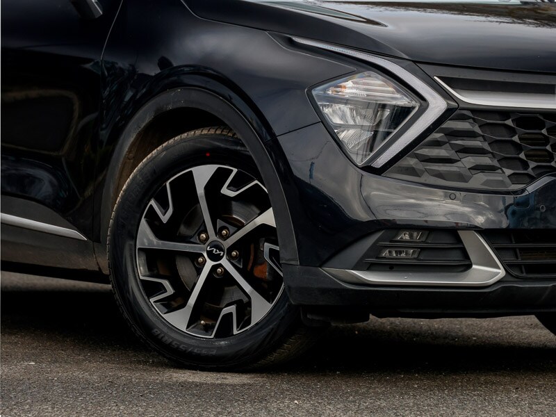 Used Kia Sportage 2022 for sale - 77495548: Photo 9