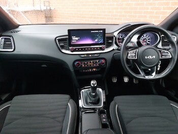 Used Kia XCeed 2023 for sale - 77373572: Photo