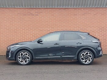 Used Kia XCeed 2023 for sale - 77373572: Photo