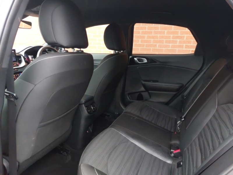 Used Kia XCeed 2023 for sale - 77373572: Photo 6