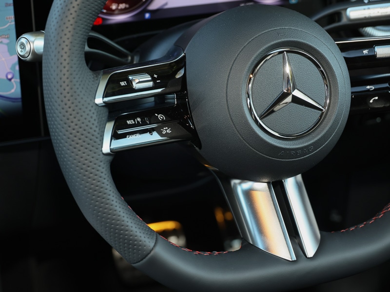 Used Mercedes-Benz CLA 2025 for sale - 77986286: Photo 11