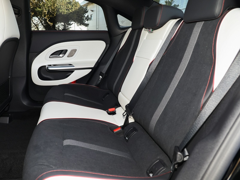 Used Mercedes-Benz CLA 2025 for sale - 77986286: Photo 6