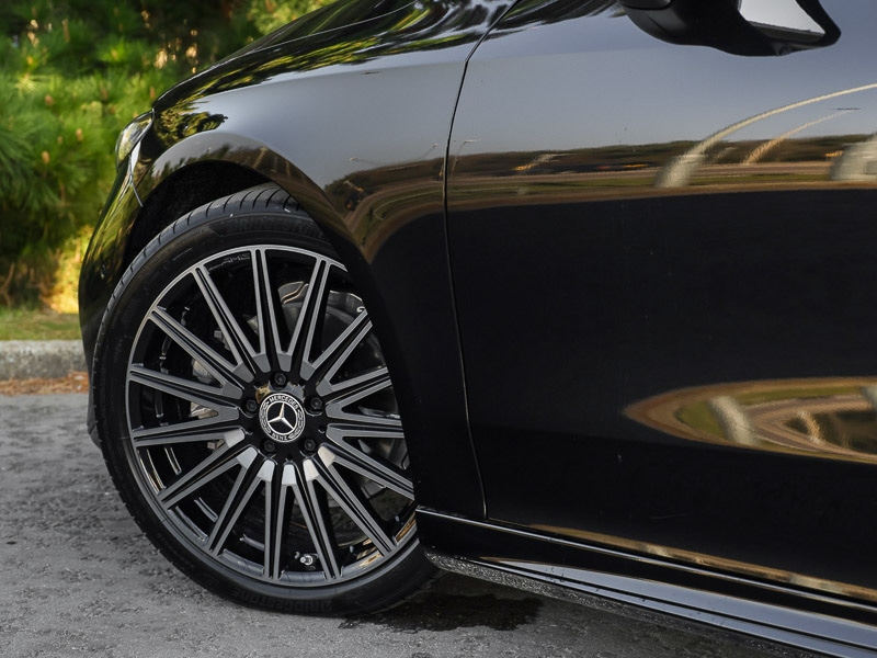 Used Mercedes-Benz CLA 2025 for sale - 77986286: Photo 9