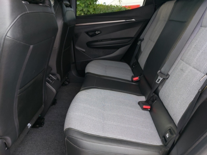 Used Renault Megane E Tech 2023 for sale - 77330109: Photo 6