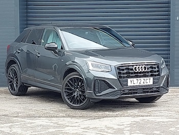 Used Audi Q2 2022 for sale - 78660485: Photo