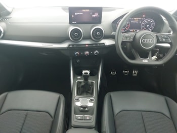 Used Audi Q2 2022 for sale - 78660485: Photo
