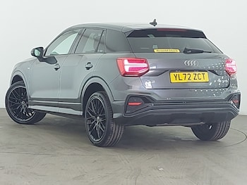 Used Audi Q2 2022 for sale - 78660485: Photo
