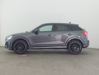 Used Audi Q2 2022 for sale - 78660485: Photo