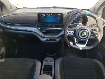 Used Abarth 500 2024 for sale - 74867895: Photo