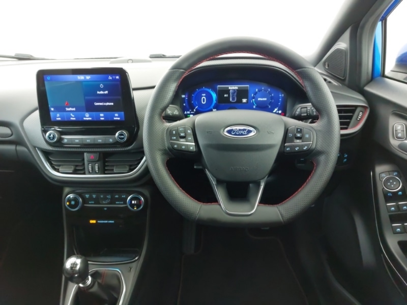 Used Ford Puma 2020 for sale - 76664095: Photo 7