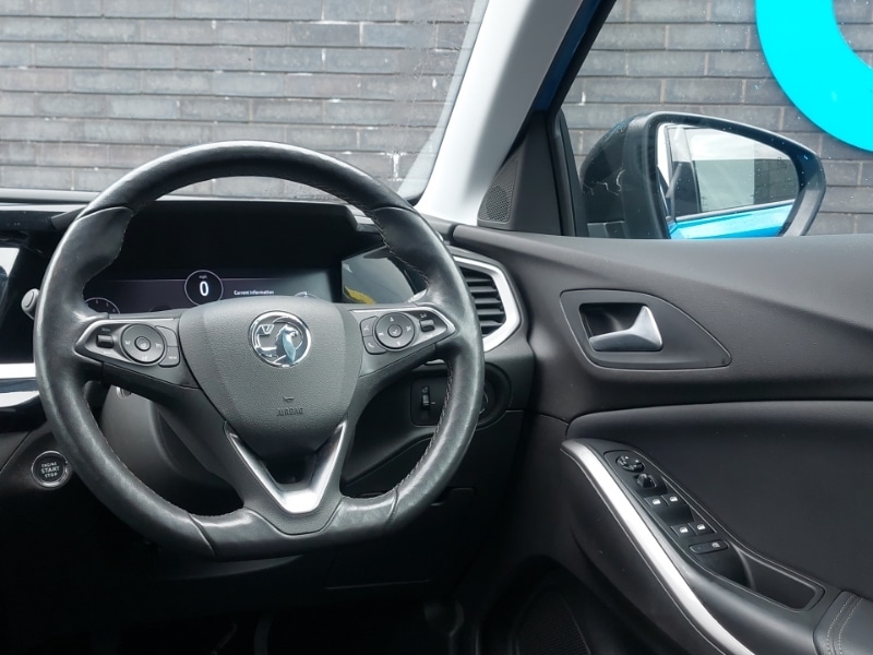 Used Vauxhall Grandland 2023 for sale - 76492878: Photo 10