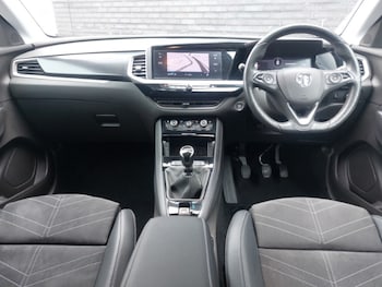 Used Vauxhall Grandland 2023 for sale - 76492878: Photo