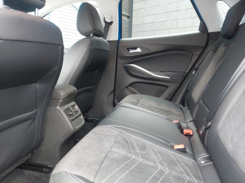 Used Vauxhall Grandland 2023 for sale - 76492878: Photo 6