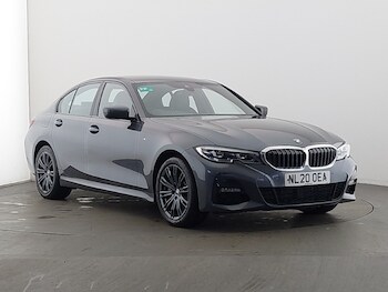 BMW 3 Series feature image