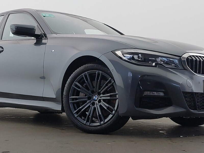 Used BMW 3 Series 2020 for sale - 77876153: Photo 9