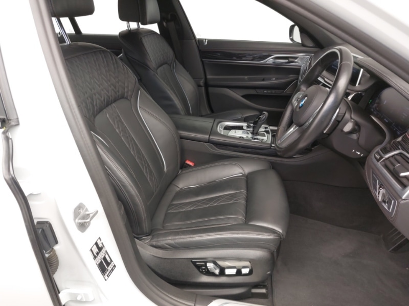 Used BMW 7 Series 2022 for sale - 77877091: Photo 11