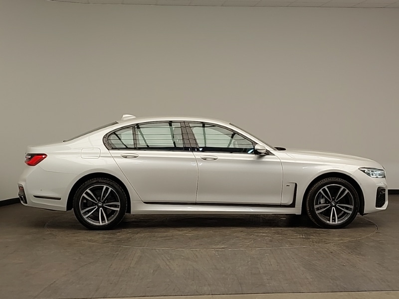 Used BMW 7 Series 2022 for sale - 77877091: Photo 2