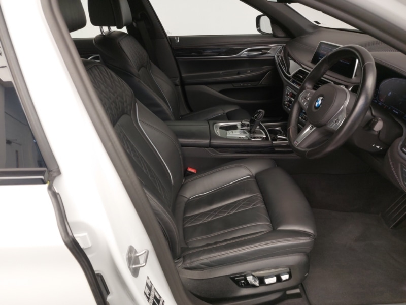 Used BMW 7 Series 2022 for sale - 77877091: Photo 6