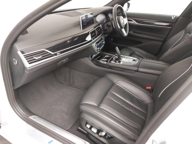 Used BMW 7 Series 2022 for sale - 77877091: Photo 7