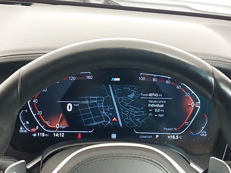 Used BMW 7 Series 2022 for sale - 77877091: Photo 9