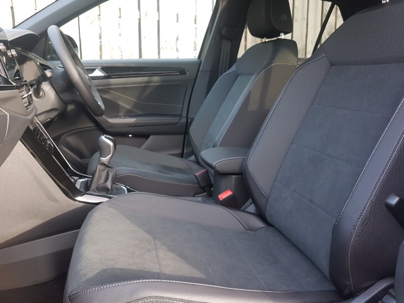 Used Volkswagen T-Roc 2025 for sale - 77321680: Photo 5