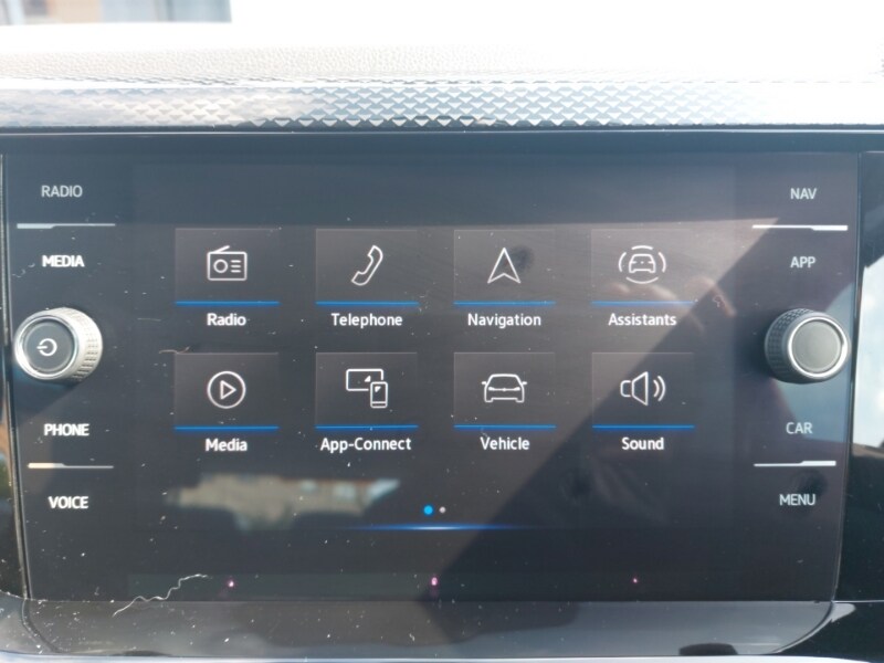 Used Volkswagen Polo 2022 for sale - 78211662: Photo 11