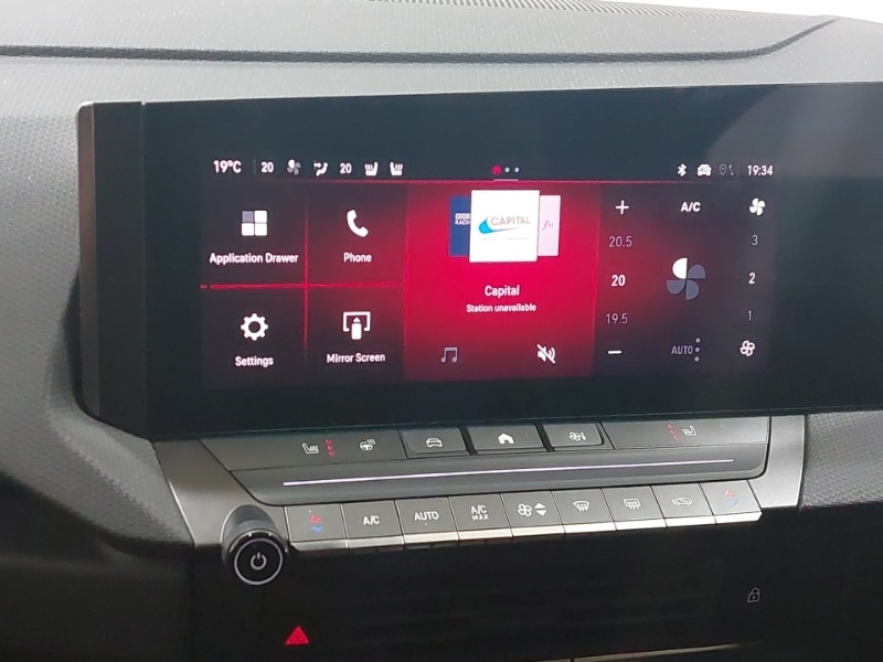 Used Vauxhall Astra 2024 for sale - 77955671: Photo 10