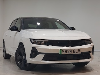 Vauxhall Astra feature image