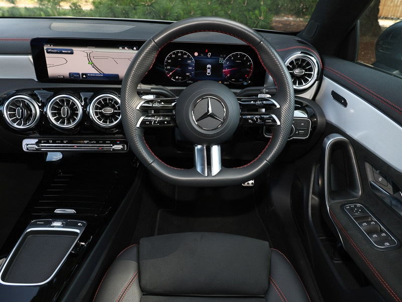 Used Mercedes-Benz CLA 2024 for sale - 76515303: Photo 7