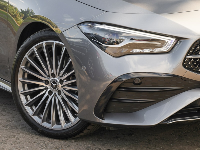 Used Mercedes-Benz CLA 2024 for sale - 76515303: Photo 9