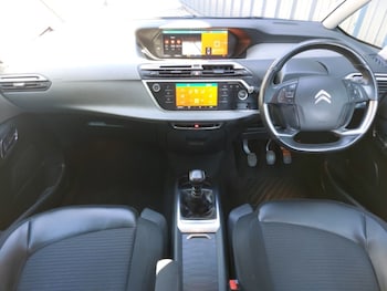 Used Citroen Grand C4 Picasso 2021 for sale - 78356110: Photo