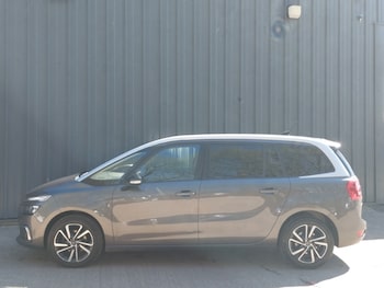 Used Citroen Grand C4 Picasso 2021 for sale - 78356110: Photo