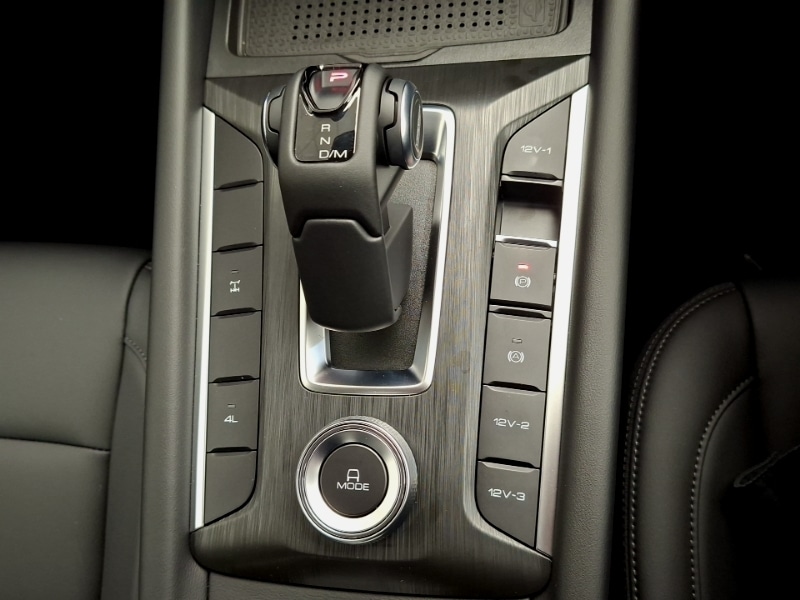 Used GWM POER300 2025 for sale - 77174203: Photo 12