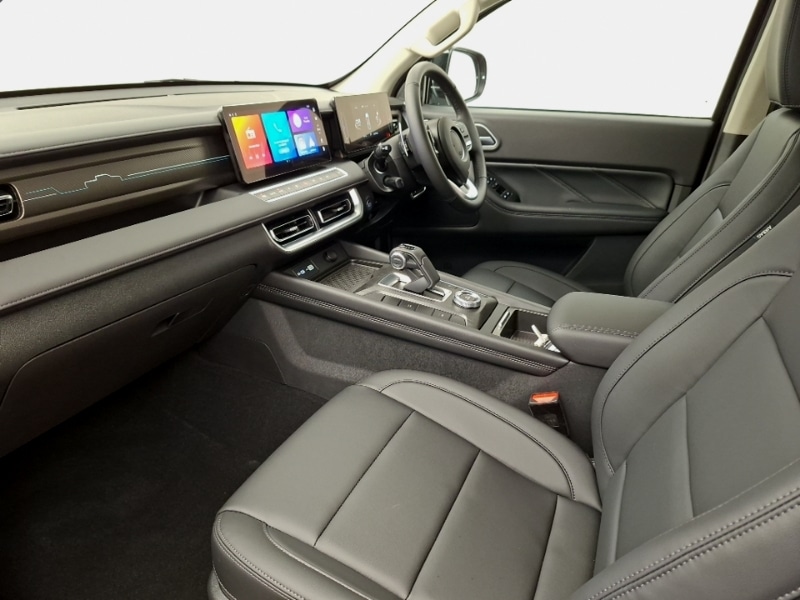 Used GWM POER300 2025 for sale - 77174203: Photo 5