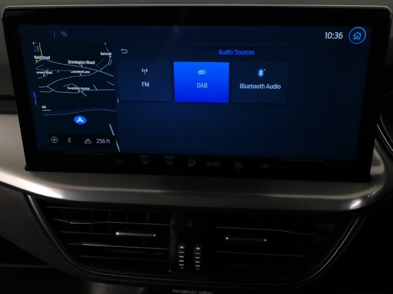 Used Ford Focus 2023 for sale - 76656904: Photo 12